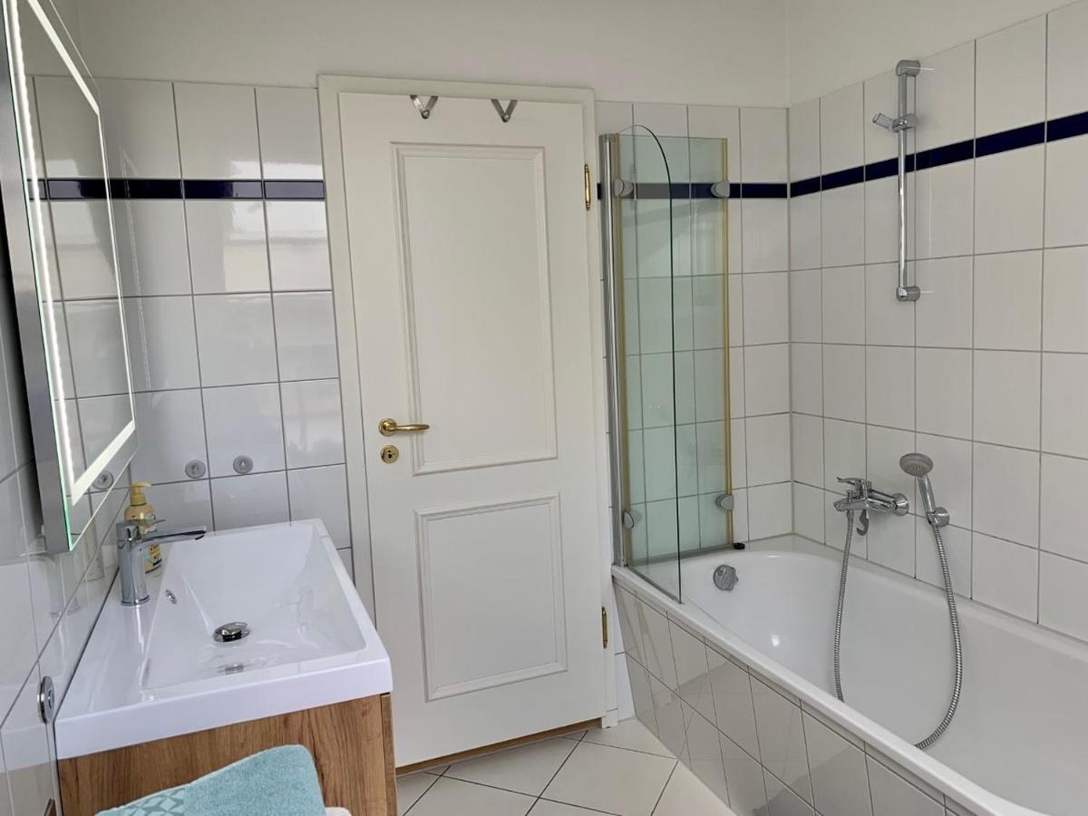 Charmante Dachgeschoss Wohnung Leipzig Dış mekan fotoğraf