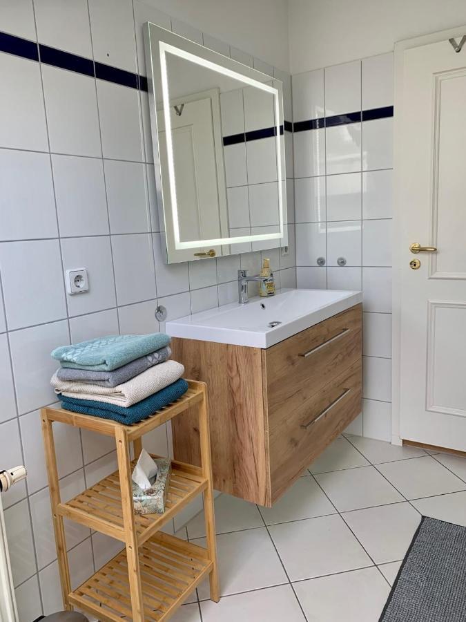 Charmante Dachgeschoss Wohnung Leipzig Dış mekan fotoğraf